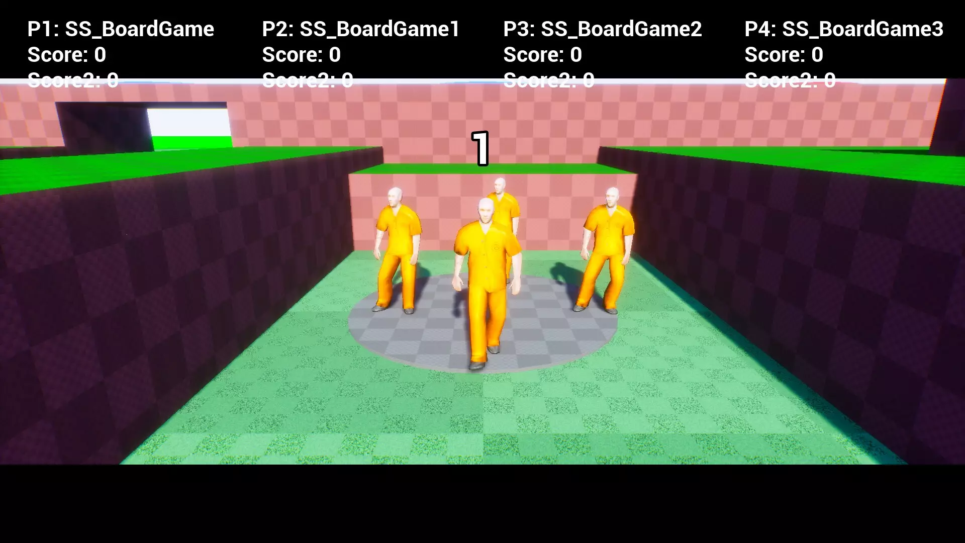 -SCP: Vacation-游戏截图-好玩游戏库