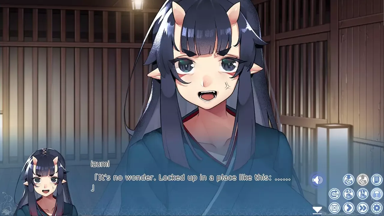 -Pregnant Ogre-游戏截图-好玩游戏库