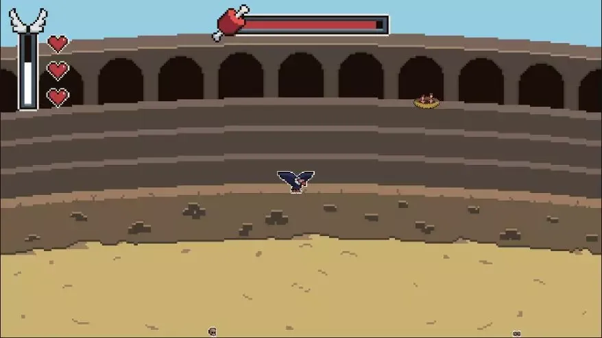 -Auspicium-游戏截图-好玩游戏库