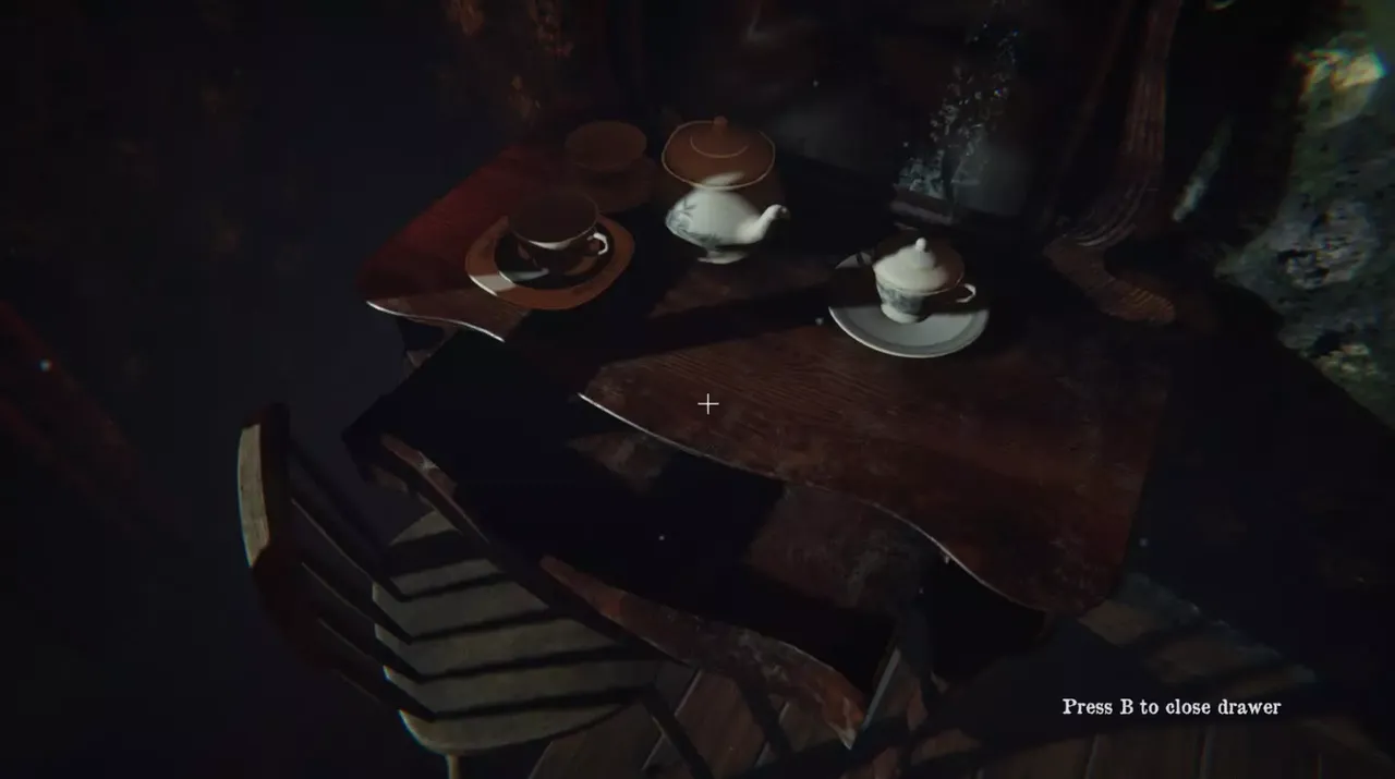 -Savage Detectives. Chapter 1: Émile Dubois-游戏截图-好玩游戏库