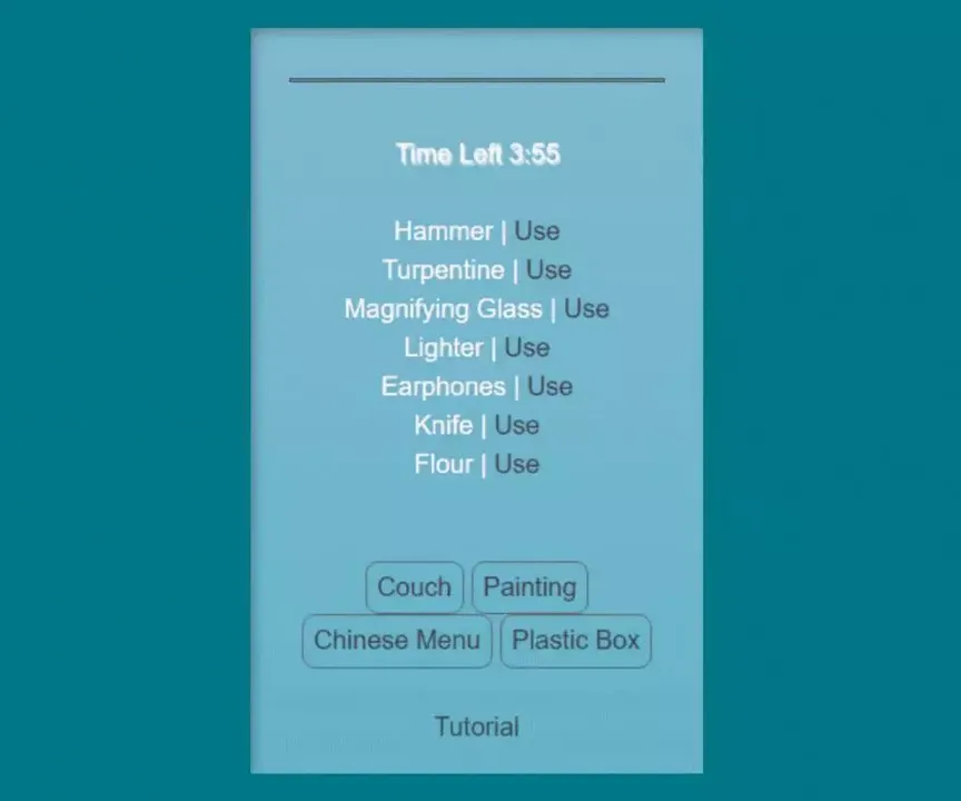 Escape This: Room: Volume 1