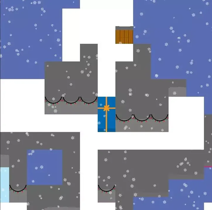 -Puzzling Presents-游戏截图-好玩游戏库