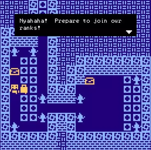 -A Lich's Majesty-游戏截图-好玩游戏库