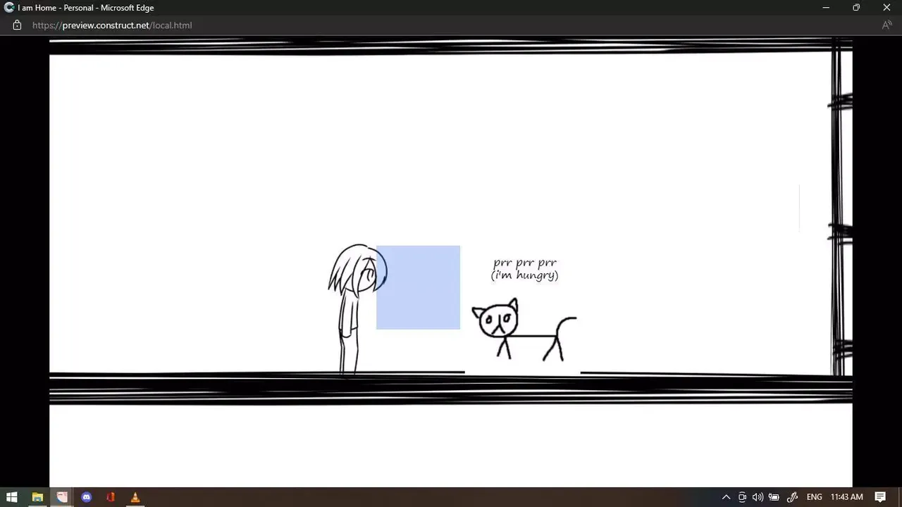 -I AM HOME build 2.0-游戏截图-好玩游戏库