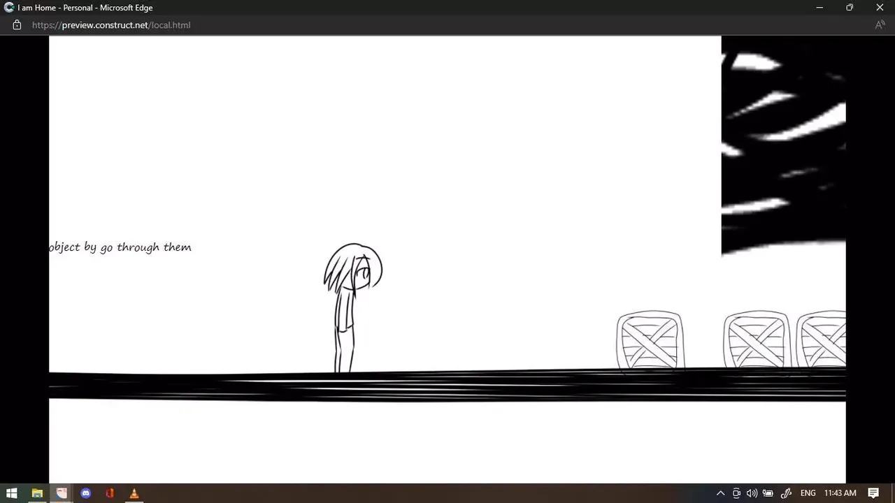 -I AM HOME build 2.0-游戏截图-好玩游戏库