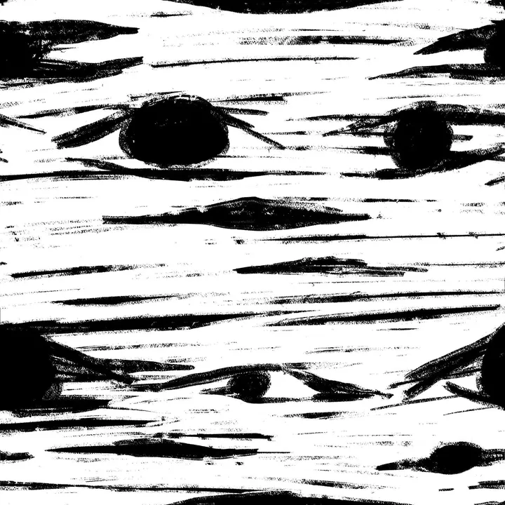 Dark Forest (itch) (Charnel)