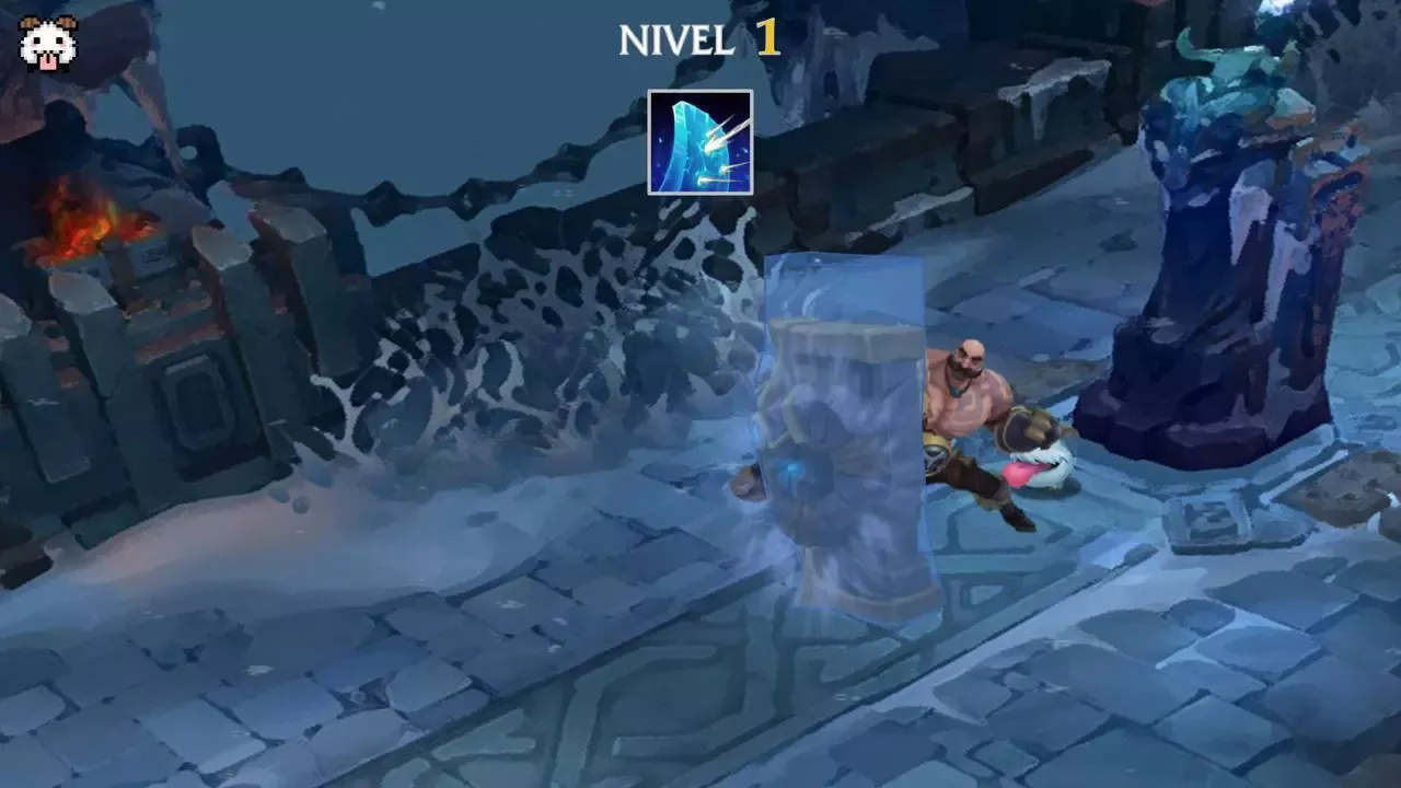 Braum Fan Game – Juego PowerPoint