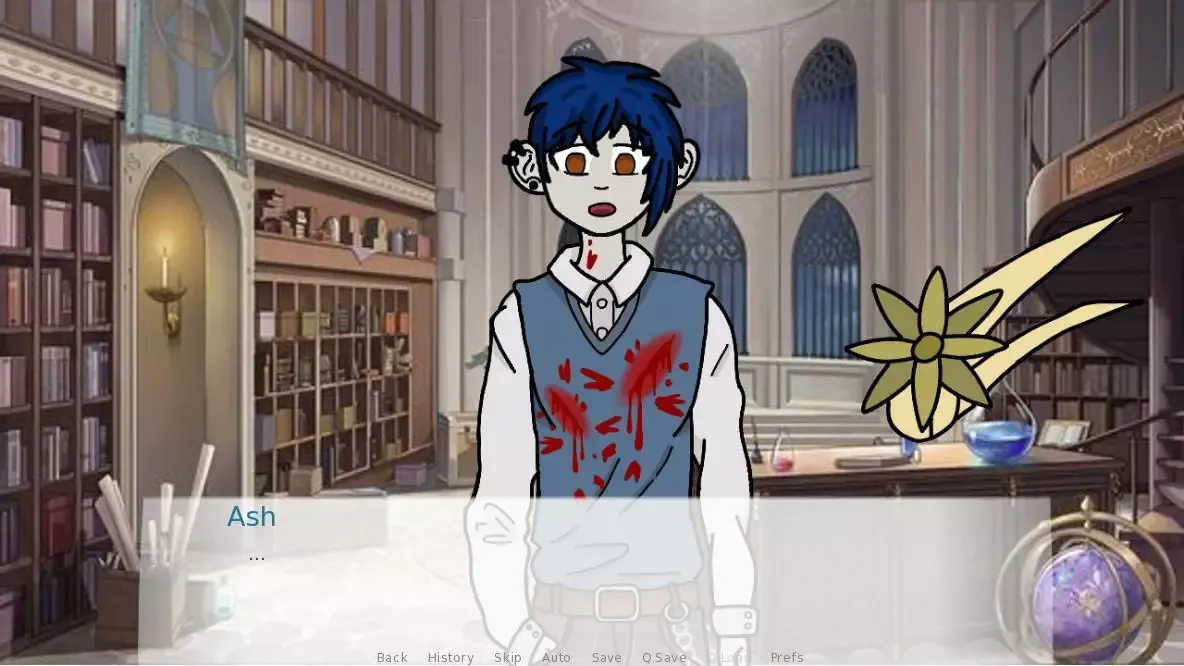 -You My Love-游戏截图-好玩游戏库