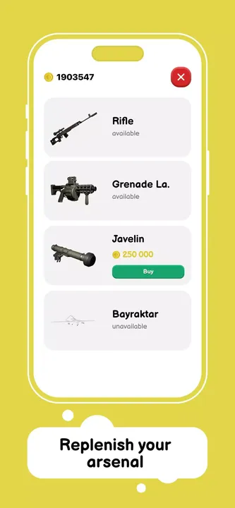 -Save Ukraine-游戏截图-好玩游戏库