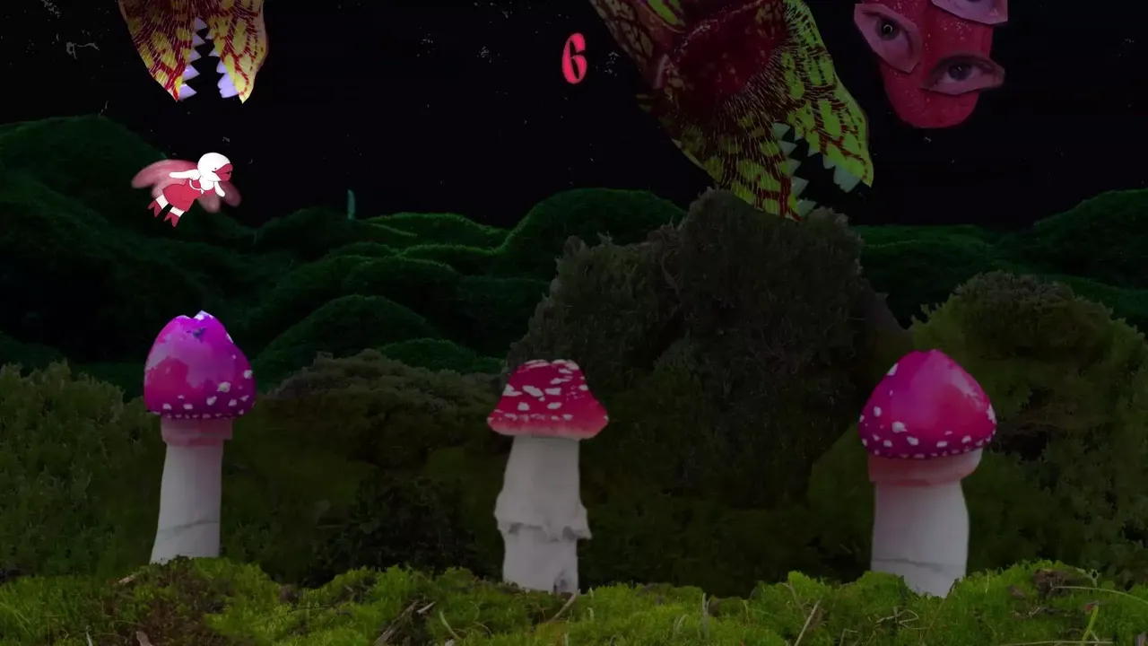 -Open Wide (Ledermanzz)-游戏截图-好玩游戏库