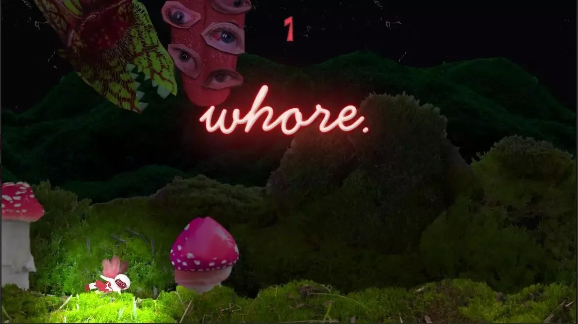 -Open Wide (Ledermanzz)-游戏截图-好玩游戏库