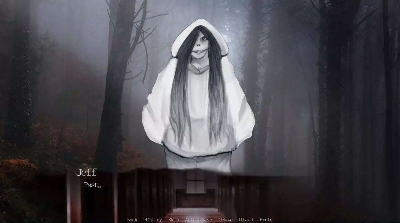 -Guilt Trip (DraculaV)-游戏截图-好玩游戏库