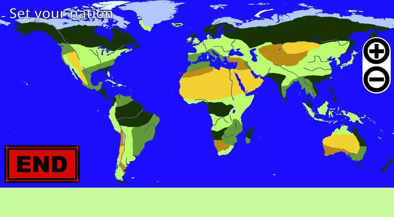 -Basically World III-游戏截图-好玩游戏库