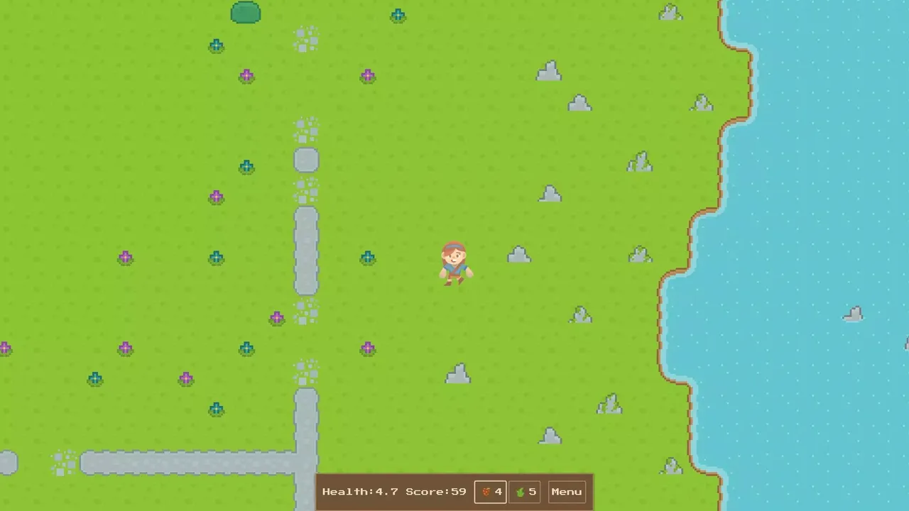 -Undead Farmstead-游戏截图-好玩游戏库