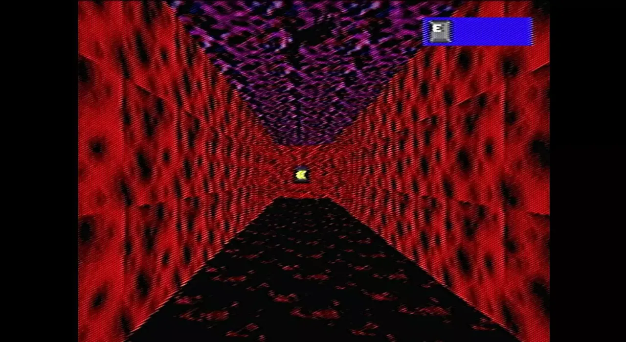 -Chronic Illness: Obsession [ Tape 1 ]-游戏截图-好玩游戏库