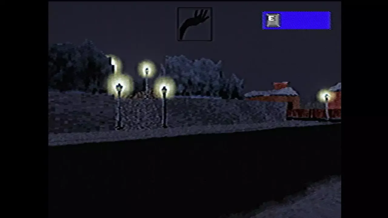 -Chronic Illness: Obsession [ Tape 1 ]-游戏截图-好玩游戏库