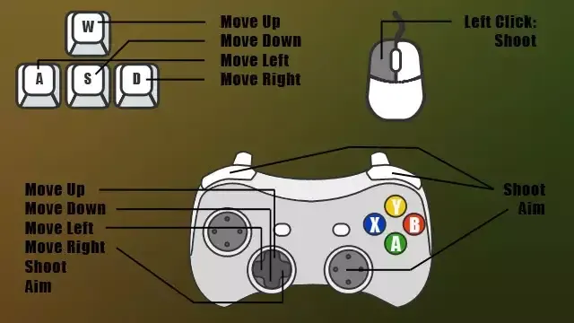 -Save the herd-游戏截图-好玩游戏库