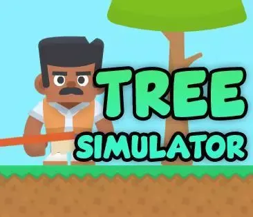Tree Simulator (YorkParodie)