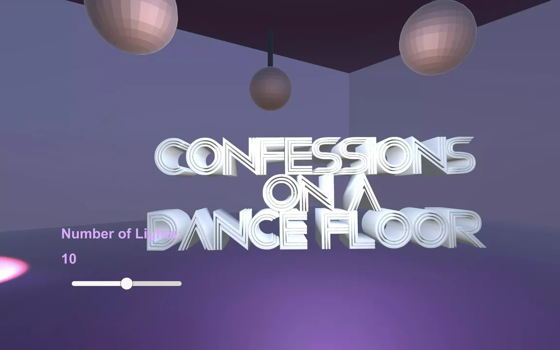 -Immersive Disco-游戏截图-好玩游戏库