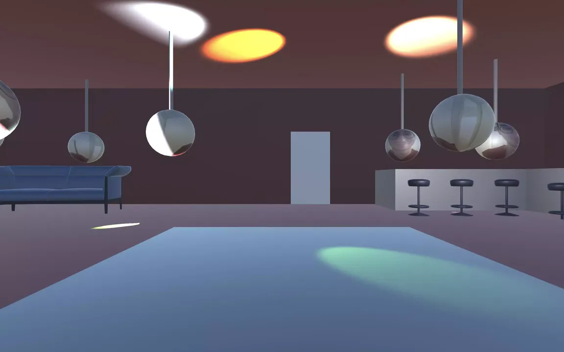 -Immersive Disco-游戏截图-好玩游戏库