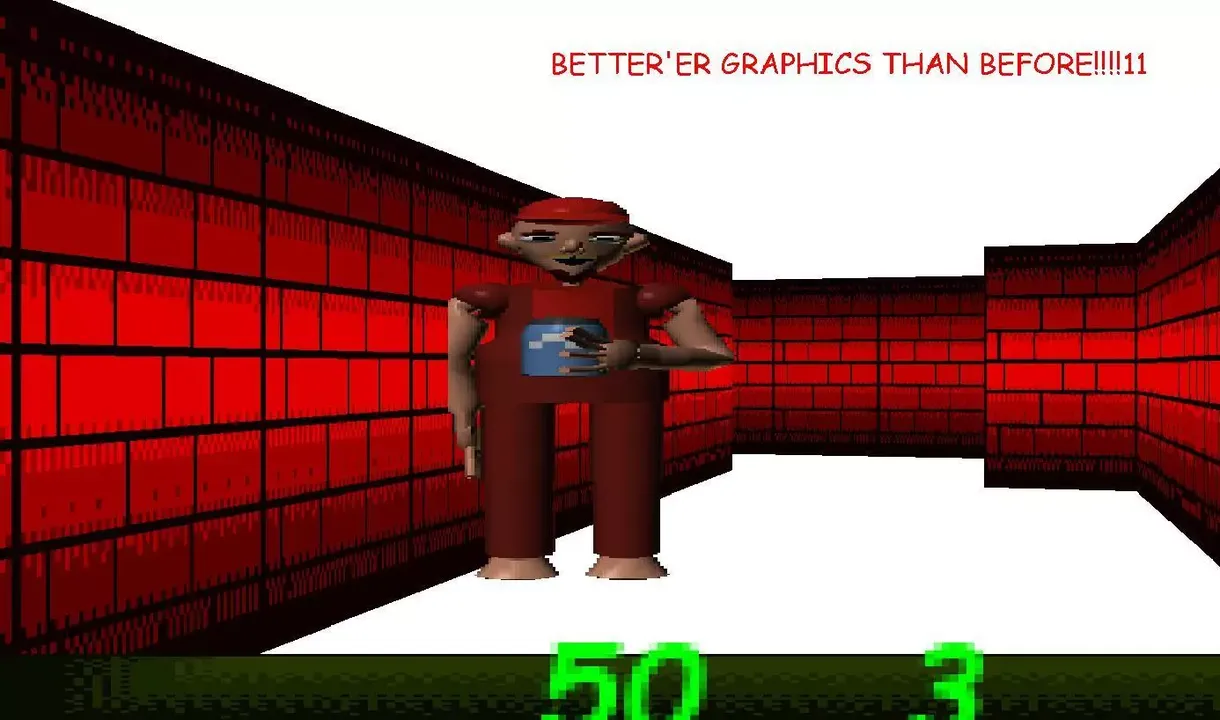 Bobby John’s SUPER Survey