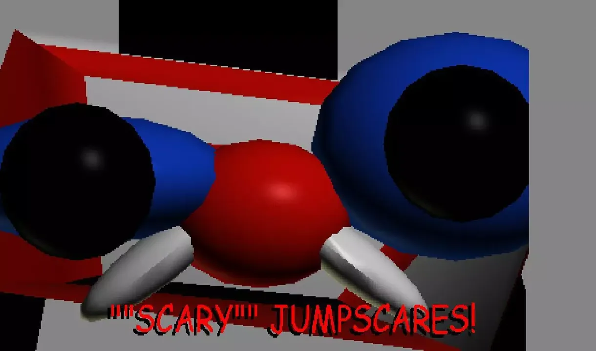 -Bobby John's SUPER Survey-游戏截图-好玩游戏库