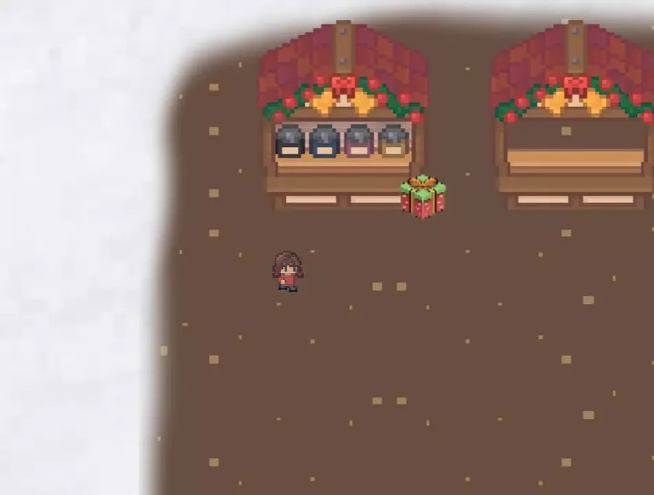 -Christmas Scratch Game Jam-游戏截图-好玩游戏库