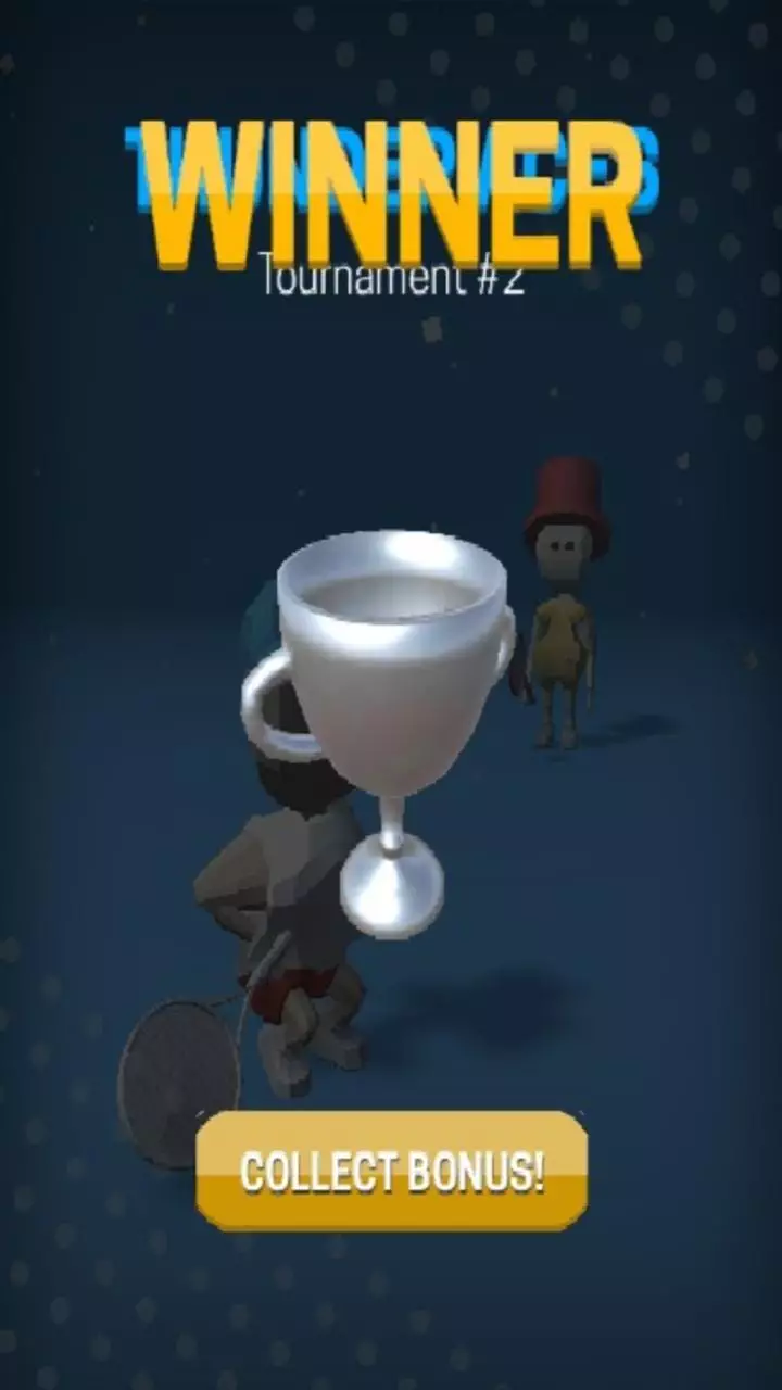 -Tennis Mayhem-游戏截图-好玩游戏库