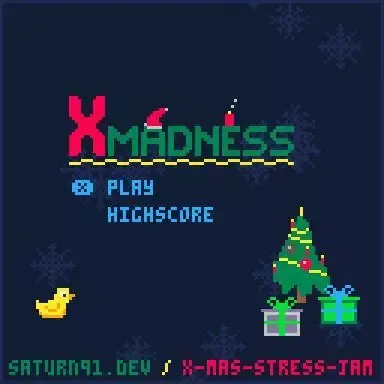 X-Madness