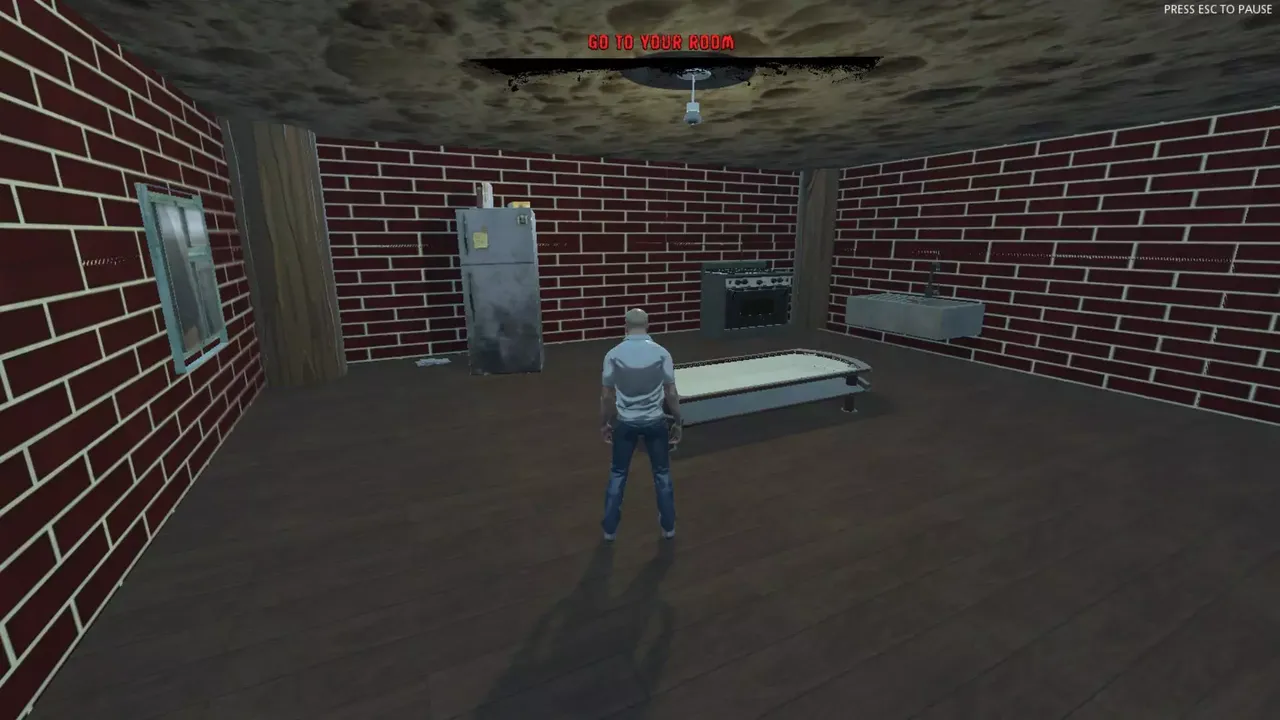 -About Last Night-游戏截图-好玩游戏库