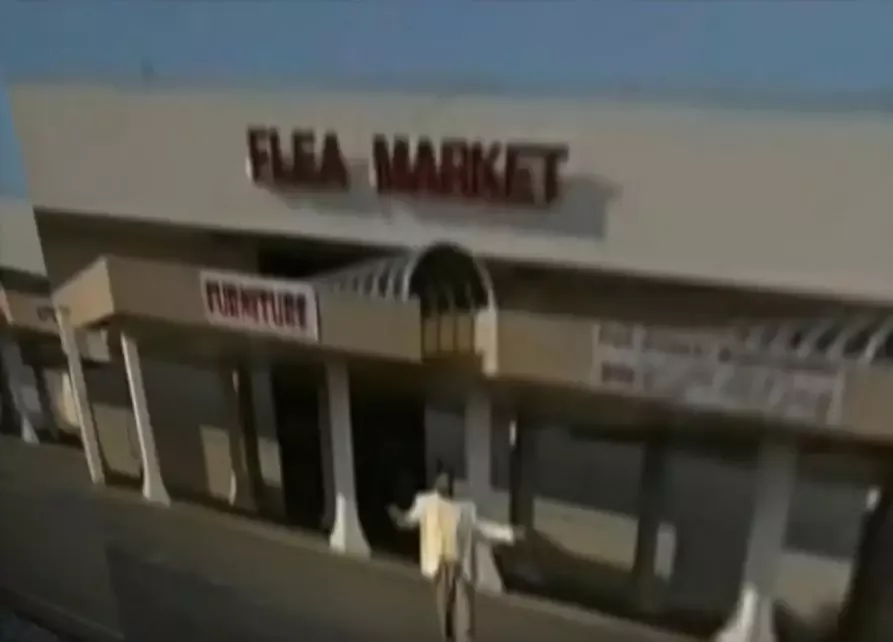 -Escape From Flea Market Montgomery (2017)-游戏截图-好玩游戏库