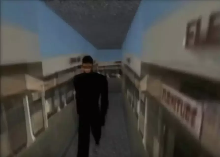 -Escape From Flea Market Montgomery (2017)-游戏截图-好玩游戏库