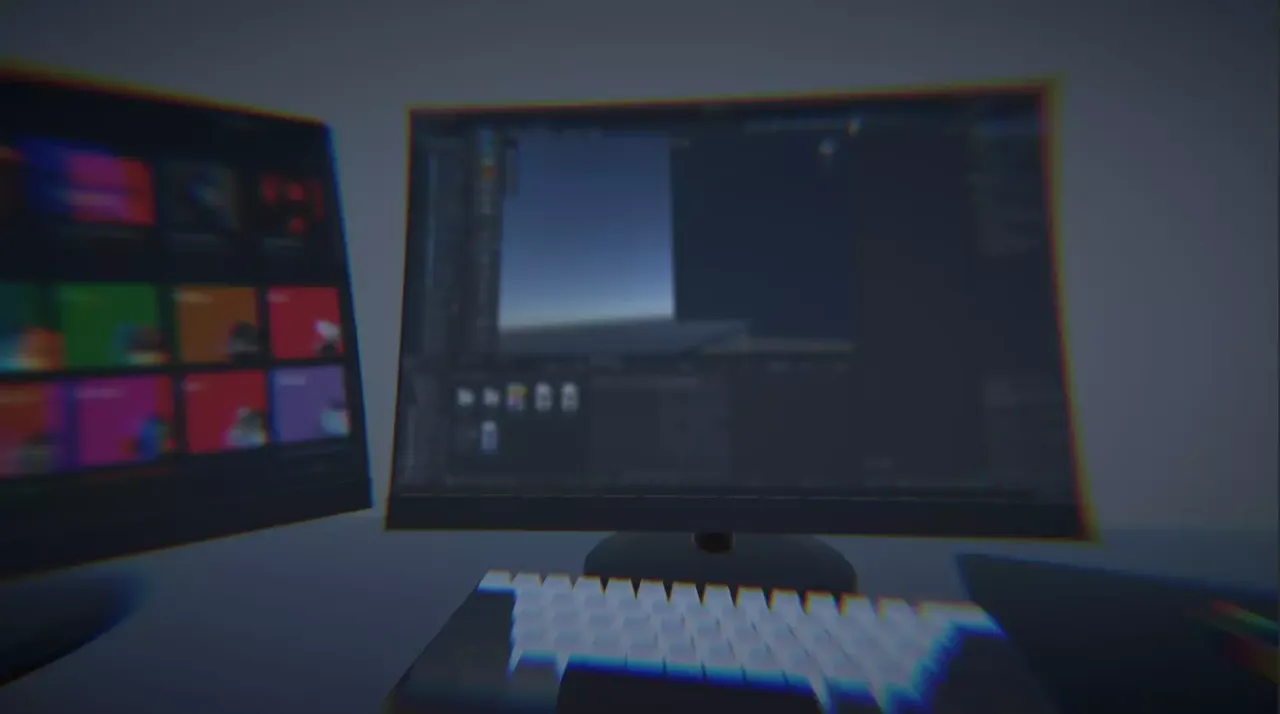 -ThatVision-游戏截图-好玩游戏库