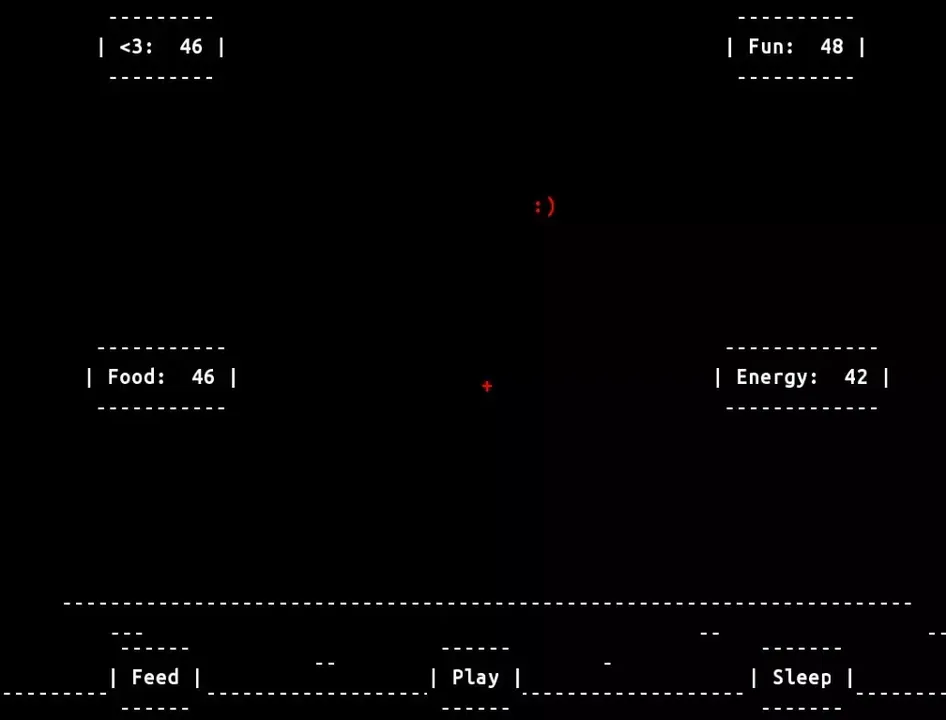 -AscGii-游戏截图-好玩游戏库