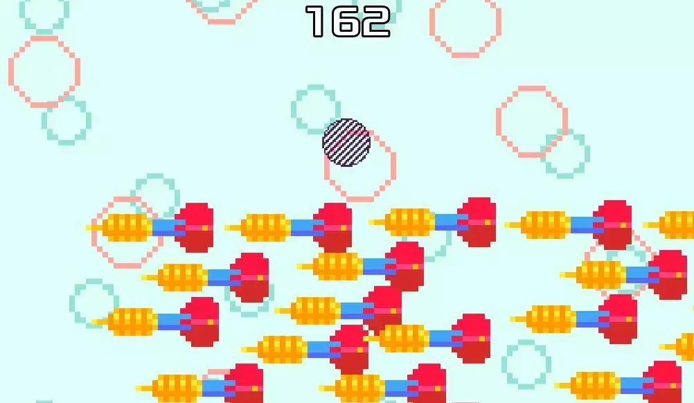 -Bubble Up (ronush8)-游戏截图-好玩游戏库