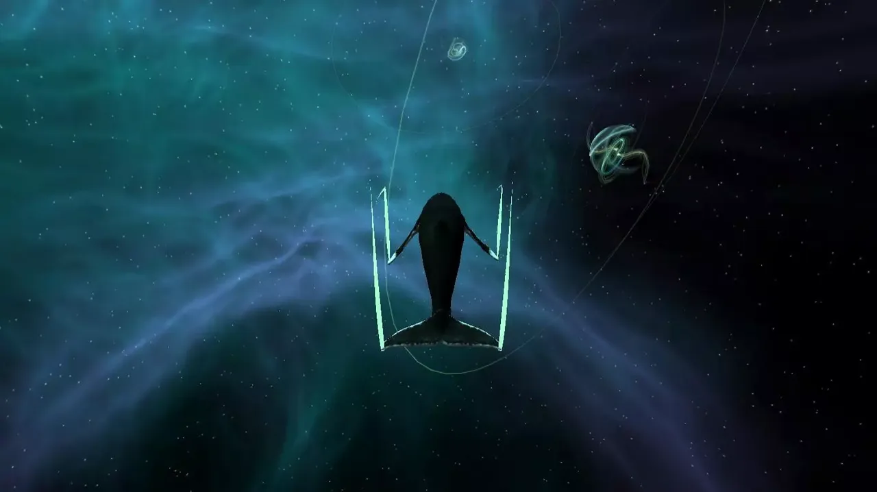 -Mikrosm: Form the world-游戏截图-好玩游戏库