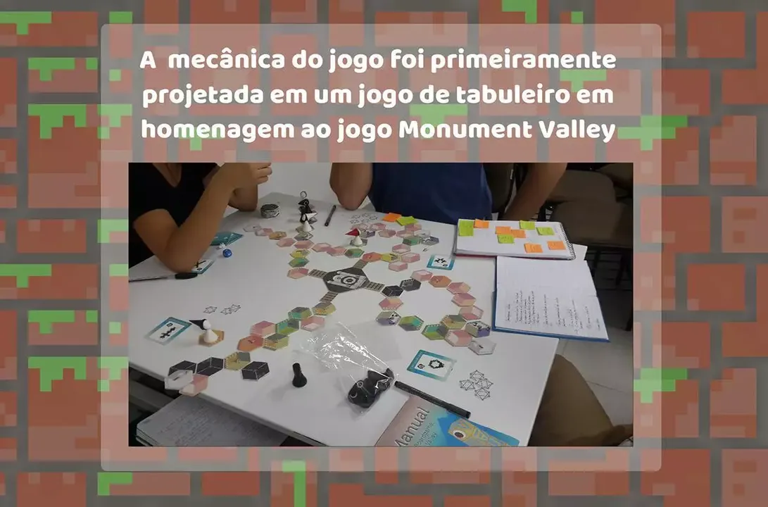 Sewer Valley (jogo do cocô) (2018)