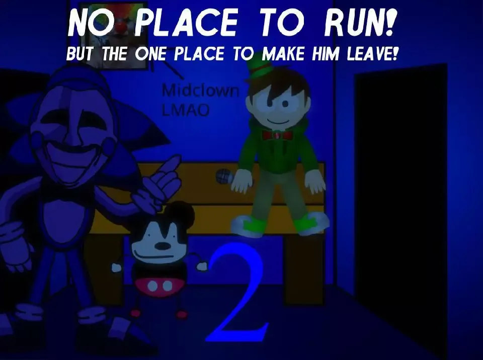 -One Night at MX's 2-游戏截图-好玩游戏库