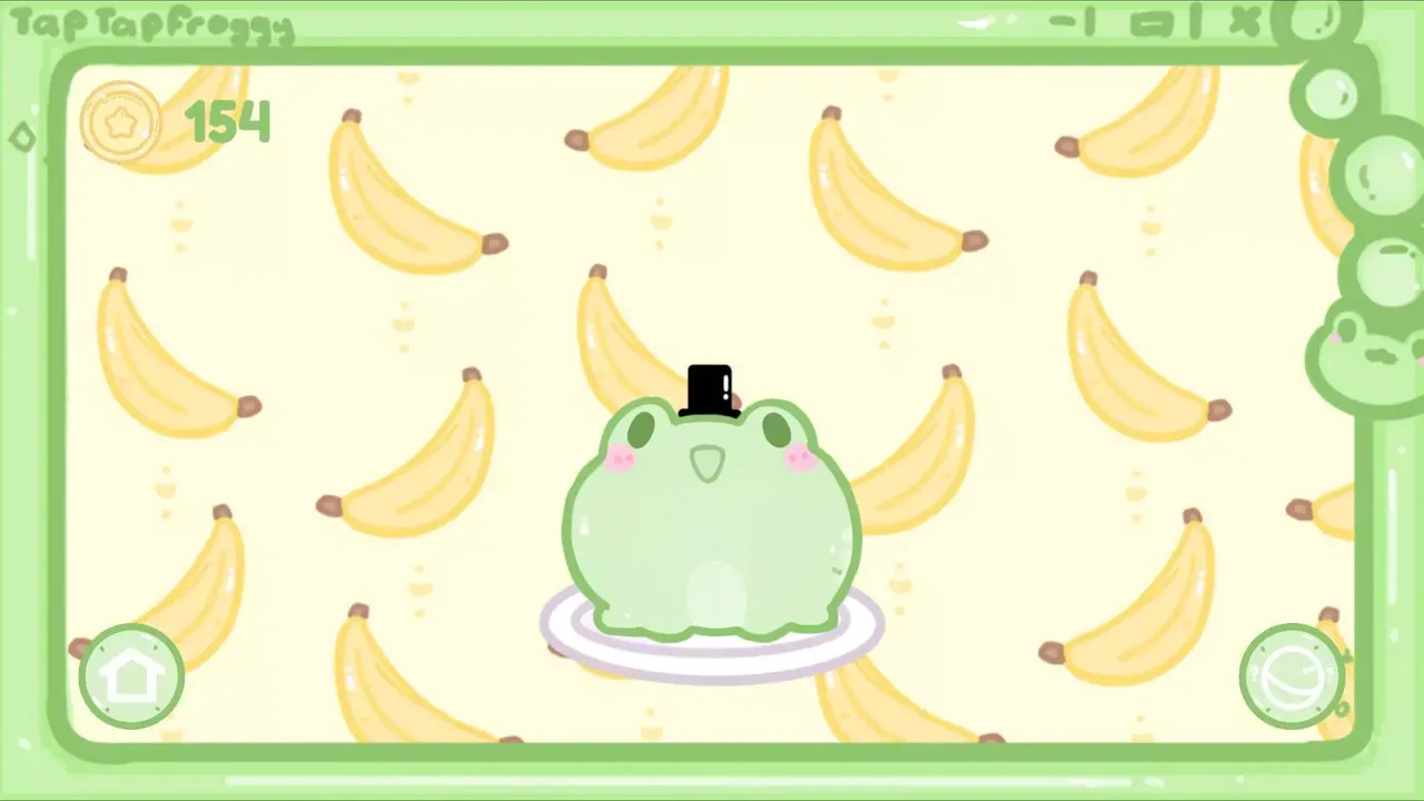 -Tap Tap Froggy!-游戏截图-好玩游戏库