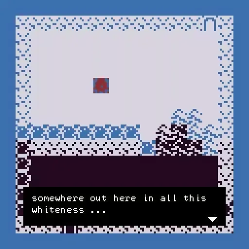 halcyon (itch) (Aaron El Sabrout)