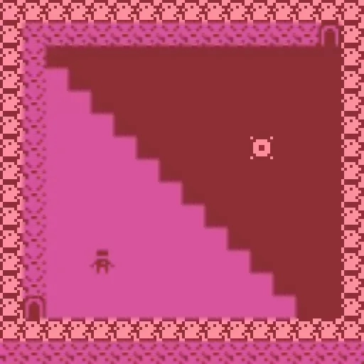 -halcyon (itch) (Aaron El Sabrout)-游戏截图-好玩游戏库