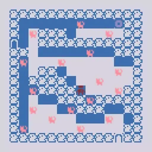 -halcyon (itch) (Aaron El Sabrout)-游戏截图-好玩游戏库