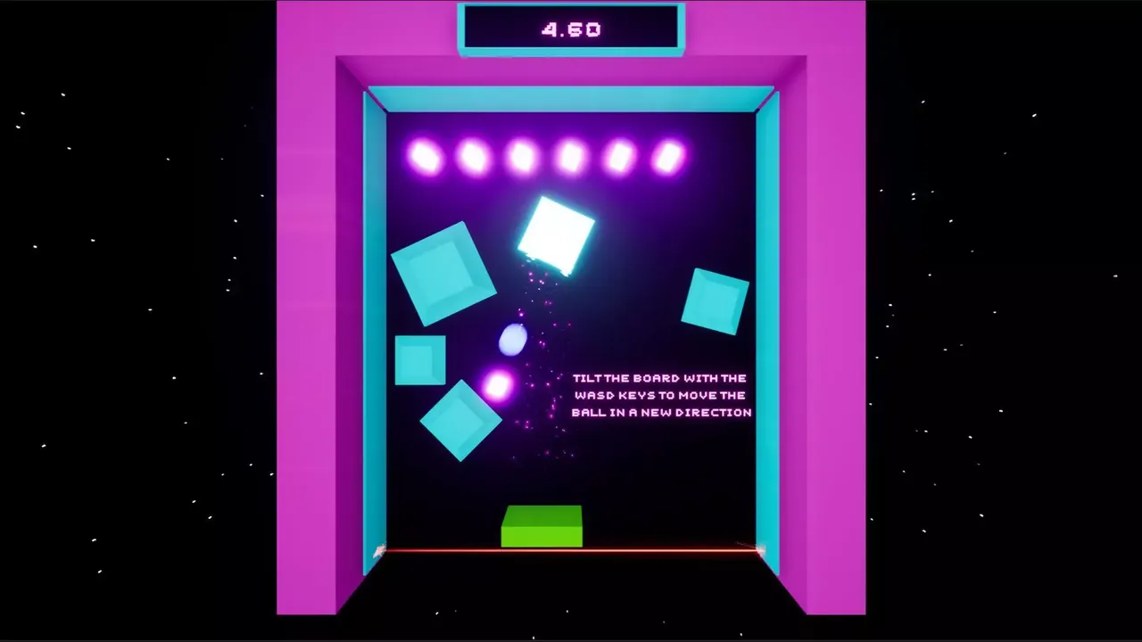 -Speedbreaker (cheyenne.deloach)-游戏截图-好玩游戏库