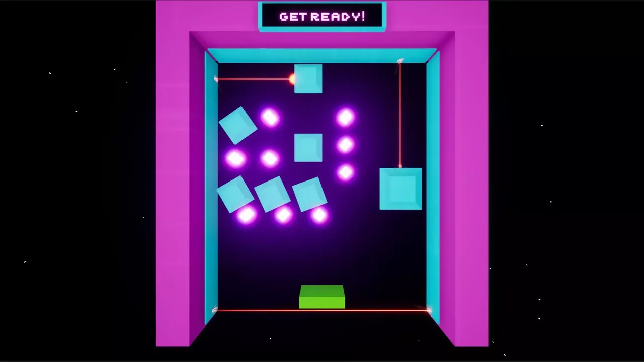 -Speedbreaker (cheyenne.deloach)-游戏截图-好玩游戏库