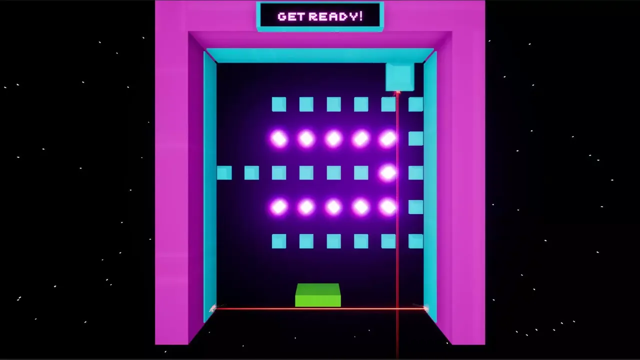 -Speedbreaker (cheyenne.deloach)-游戏截图-好玩游戏库