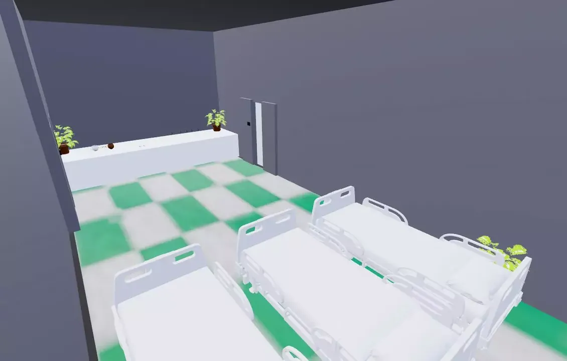 -Scp Breakdown VR-游戏截图-好玩游戏库