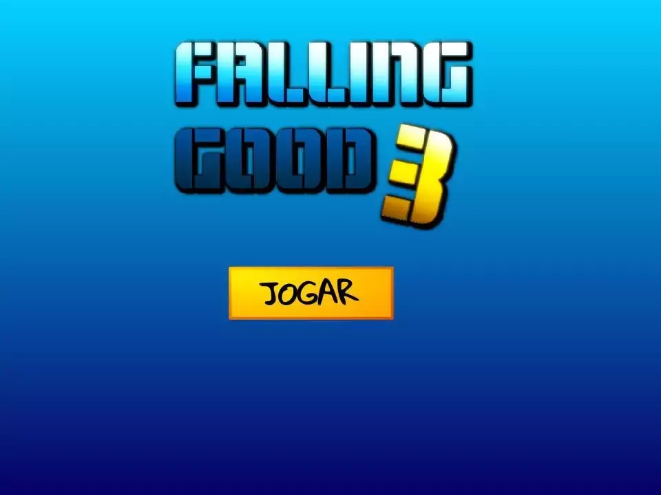 Falling Good 3