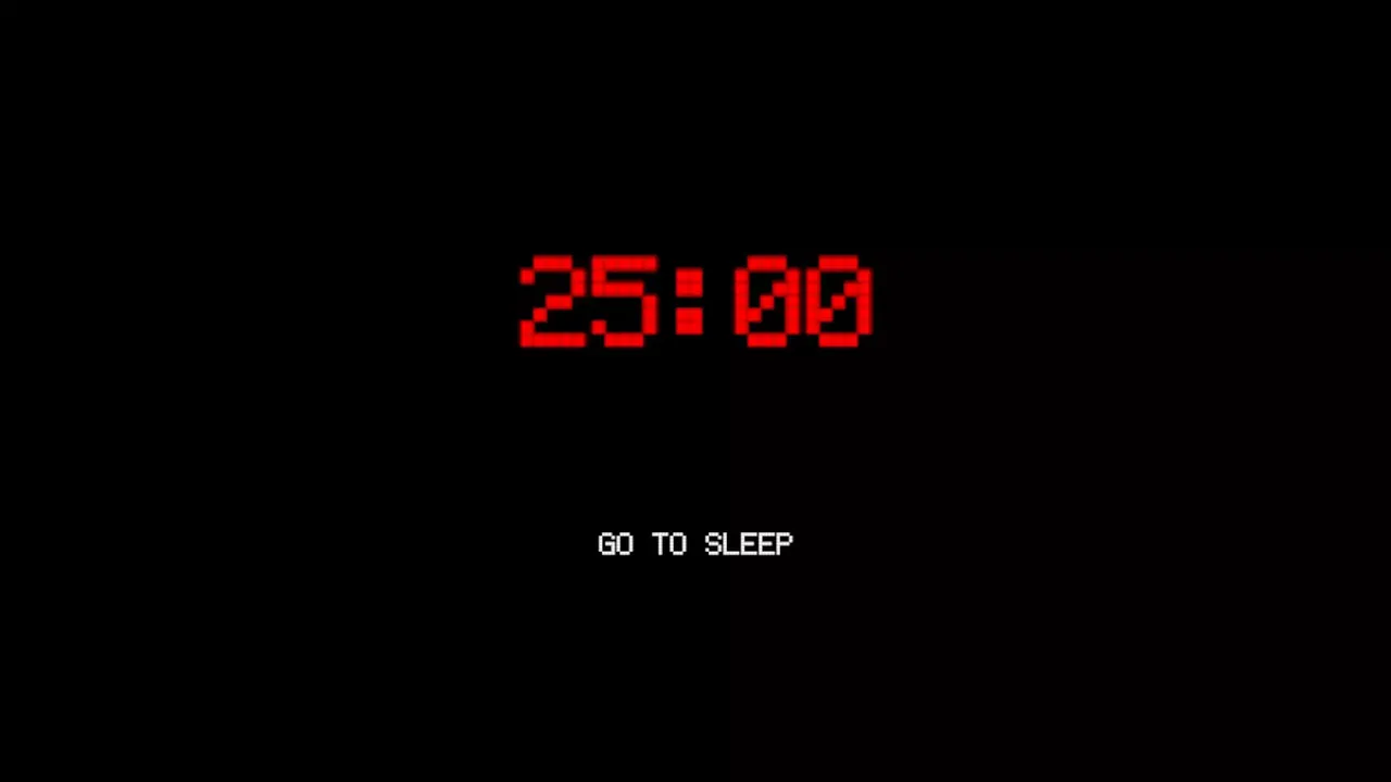 25:00 (Ruben DeClot)