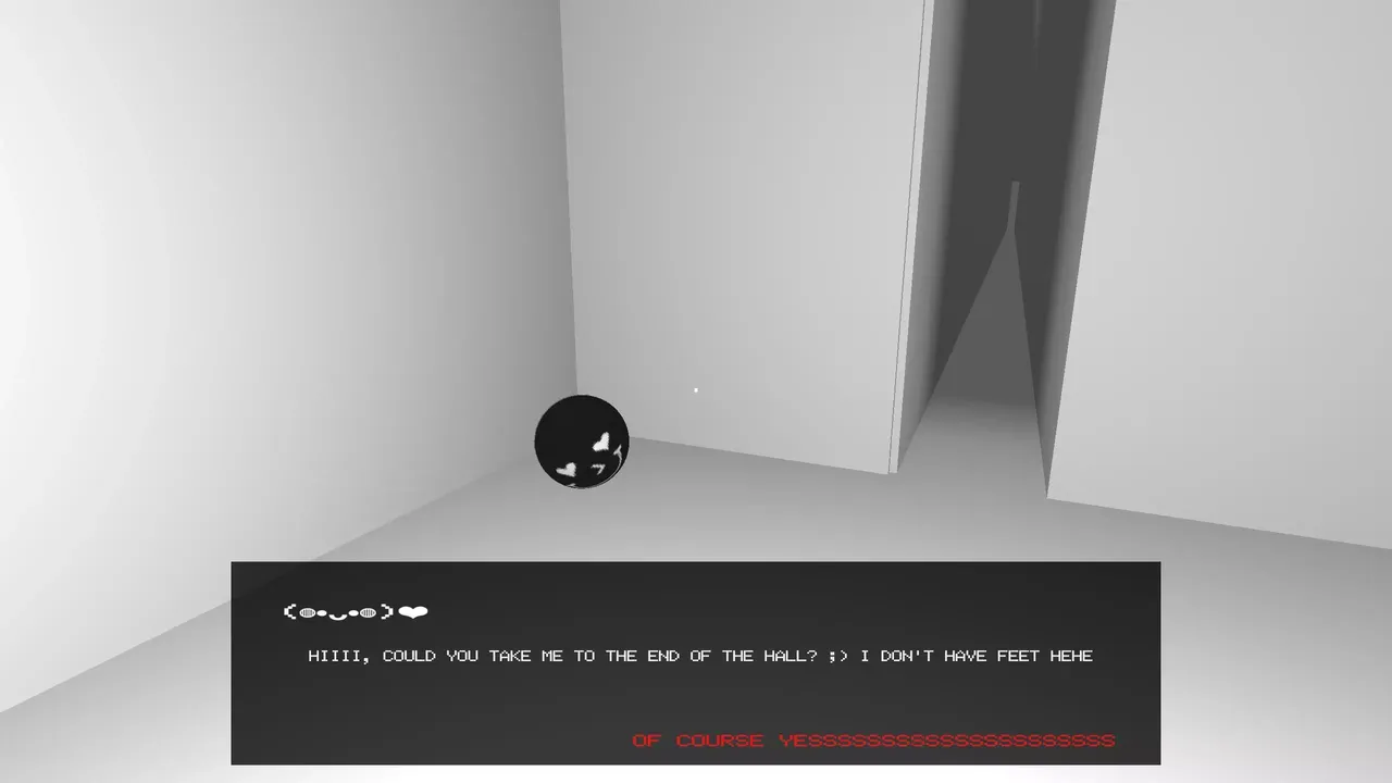 -25:00 (Ruben DeClot)-游戏截图-好玩游戏库