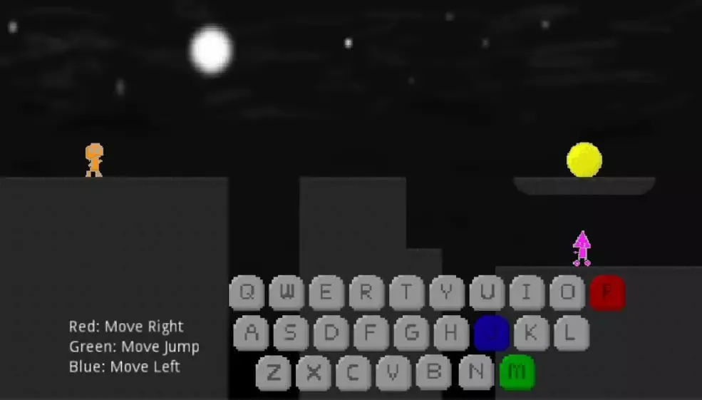 Switch Up (LovelyPsycho)